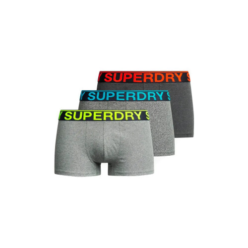 Superdry (4421, 705) Pack x3 Marca