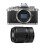 Nikon NIKON Z fc + Z 18-140 1