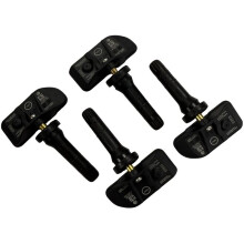 JX7Z-1A189-D New Motorcraft 4Pcs Tpms Tire Pressure Sensors for Transit-150 20-22 JX7Z1A189D