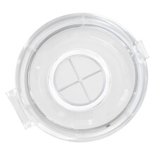 Dustcup Botton Cap for Mijia F205 Vacuum Cleaner Replacement Vacuum Dustcup Cover Parts