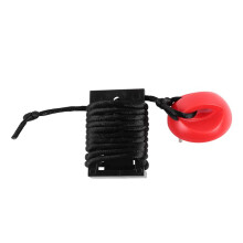 Treadmill Magnet Safety Key for Most of Treadmills, Replacement Treadmill Magnet Security Lock