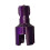 Pipe Thread Cutting Tool, Integrated Internal External Threading G1/2, PVC Threader Hex Shank Pipes with Taps and Dies 10