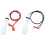 040002396+040001783 Ice Harvest Float  Fits for Ice Machine Liquid Level Float  Water Level Float Sensor 1