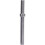 Pipe Thread Cutting Tool, Integrated Internal External Threading G1/2, PVC Threader Hex Shank Pipes with Taps and Dies 6