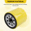 Model 696854 High-Performance Oil Filter Pack of 2 for Various Engines 3