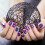 12X Delicate Nail Decals Voor Stijlvolle Nagelversiering 8