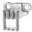 Sewing Machine Feed Dog for  Compatible with Babylock BLCC, BLDC, BLQC 2