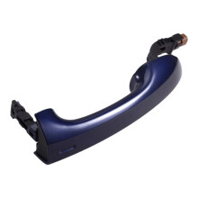 5TA837205G 5TA837205E Left Car Exterior Door Handle for 2016-2022 Left