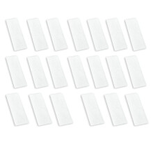 20 Pcs Air Fryer Replacement Filters for Instant  6QT Odor Erase Air Filters for Instant   6QT