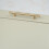 (128mm Handle) Gold Brass T Bar Cabinet Handles 4