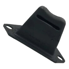 48306-60180 4830660180 Auto Parts Spring Bumper Rubber Bushing for Land Prado 2002-2009