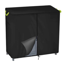 Outdoor Kitchen Cover Cabinet Covers Garden Storage Cabinets for Patio Tables Outdoors Shelf Furniture Small Wood Tool