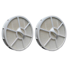 HEPA Motor Post Filters for VC3 VC3 Premium Vacuum Cleaner Replacement Parts Motor Filter 2PCS