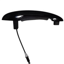 Front Exterior Door Handles for R60 R61 Right 51219800558