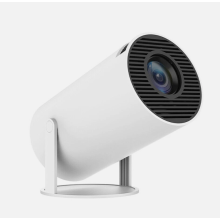 2025 New 5G 4K Projector Smart HD LED WiFi Bluetooth HDMI. USB Android Office Home Theater-bbca--Uki