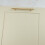 (160mm Handle) Gold Brass T Bar Cabinet Handles 7