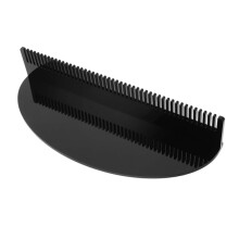 Hair Extension Holder Braided Wig Display Stand Wig Rack for Styling Compact and Easy to Install Display Hanger