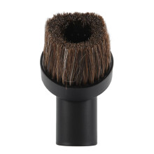 36mm Brush Suction Mixed Horse Hair Round Brush for Midea Vacuum Cleaner Accessories Inner Diameter 32mm