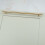 (320mm Handle) Gold Brass T Bar Cabinet Handles 4
