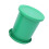 1Set Groene Plastic Bean Sprout Jar Voor Thuis En Hydroponics 1