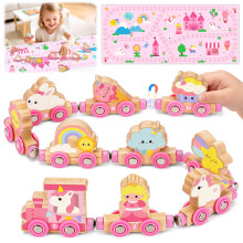 Toys for 1 2 3 4 Year Old Girls Gifts Toddler Montessori Toy Girls Toy age
