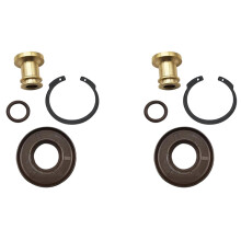 2X Truck Air Dryer Repair Kit Repair Kit Truck Accessories for Trucks 20884121