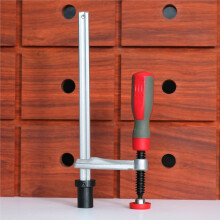 2pc Quick Acting Hold Down Clamp Fits 20MM Hole for Woodworking Bench