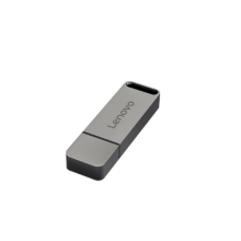 (GREY, 2-TB) High Speed PenDrive 2TB USB Flash Drive 1TB -Metal