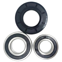 Washer Bearing and Seal Kit for Washer, Replaces DC62-00156A, 6601-002637,6601-000148