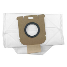 50PCS Vacuum Dust Bag Kit for Z10/Z20/Z30 Station Vacuum Cleaner Replacement Accessories Dust Bag