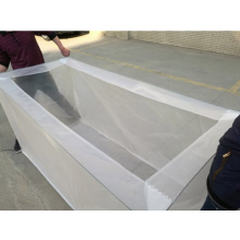 (1.5*1*1m) Shrimp Breeding Net Cage, Non-Toxic Fish Fence