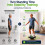 Physioworx BalancePro Flex Adjustable Balance Board 4