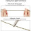 8Pcs Ceiling Fan Pull Chain Set,Bulb and Fan Pattern Pull Chain Extension Fan Pull Chain Pendant 12 Inch(Antique Bronze) 2