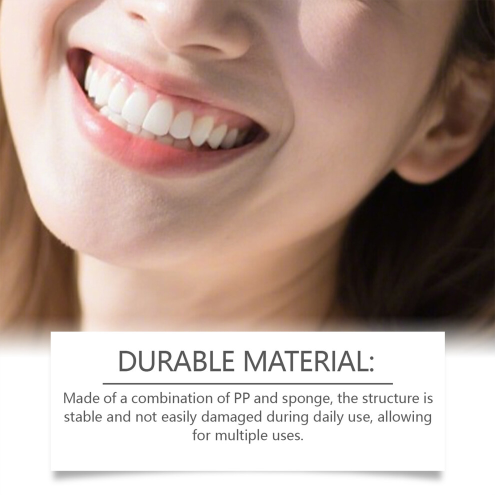 Reach-Tools Portable Teeth Whitening Eraser For Stain Removal