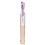 2X Bamboo Flower Printed Japanese Style Foldable Hand Held Fan Gift Decor 2