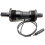 PAS Sensor for E-Bike Motor Assistance, 6-Pin UART Interface, Bottom Bracket Cadence Sensor, 32 P/R, 4