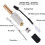 Ceramic Hot End Kit, 24V 60W High-Speed Heating Plate Printing Hot End Component,for  Kobra2 2