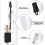 Ceramic Hot End Kit, 24V 60W High-Speed Heating Plate Printing Hot End Component,for  Kobra2 5