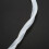 2X Seal Sealing Ring for Pressure Cookers 22 cm Inside Diameter, White 6