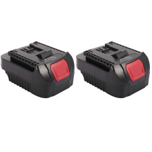 2X MT20BSL Li-Ion Battery Converter Adapter for 18V BL1830 BL1860 BL1850 BL1840 BL1820 Used to for 18V Tool