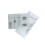 10 Pair Replaceable Vacuum Cleaner Accessory Universal Motor Filter for 6