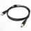USB2.0 Printer Cable a to B Type Plug All Copper Port Printer Data Cable for USB Printers Scanners 2M 5