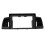 2Din 9 Inch Car Control Radio Stereo Panel Dash Frame for   EX 2007-2017 Fascia Dash Frame 2