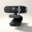 USB 4K Webcam for PC/Laptop 3840x1920 HD Streaming Camera Desktop Video Conferencing Webcam for Classes 7