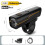 Luces Inteligentes para Bicicleta con Sensor de Luz, Impermeables, Recargables, para Iluminación Nocturna 6