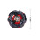 (Style 7)Alloy Battle Gyroscope With Balanced Stability For Skillbased Games Rotation 5