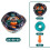 (Style 3)Alloy Battle Gyroscope With Balanced Stability For Skillbased Games Rotation 10