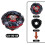 (Style 6)Alloy Battle Gyroscope With Balanced Stability For Skillbased Games Rotation 13