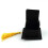 50Pcs DIY Paper Graduation Cap Shaped Gift Box Sugar Chocolate Box Black 5