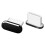 (Black) Honor USB-C Dust Plug, Universal Phone Protector 3